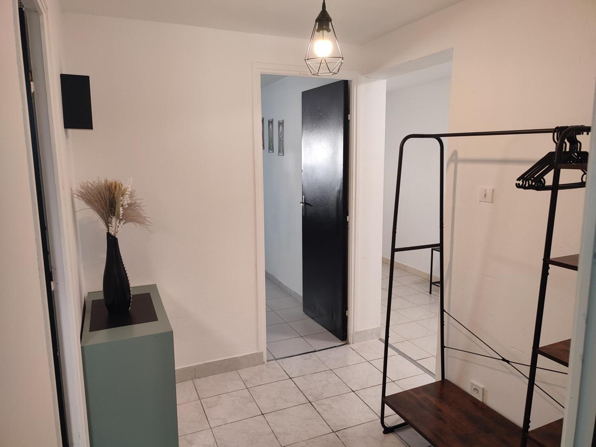 Appartement Sur Les Pas De Pierre Paul Riquet Montferrand (Aude)
