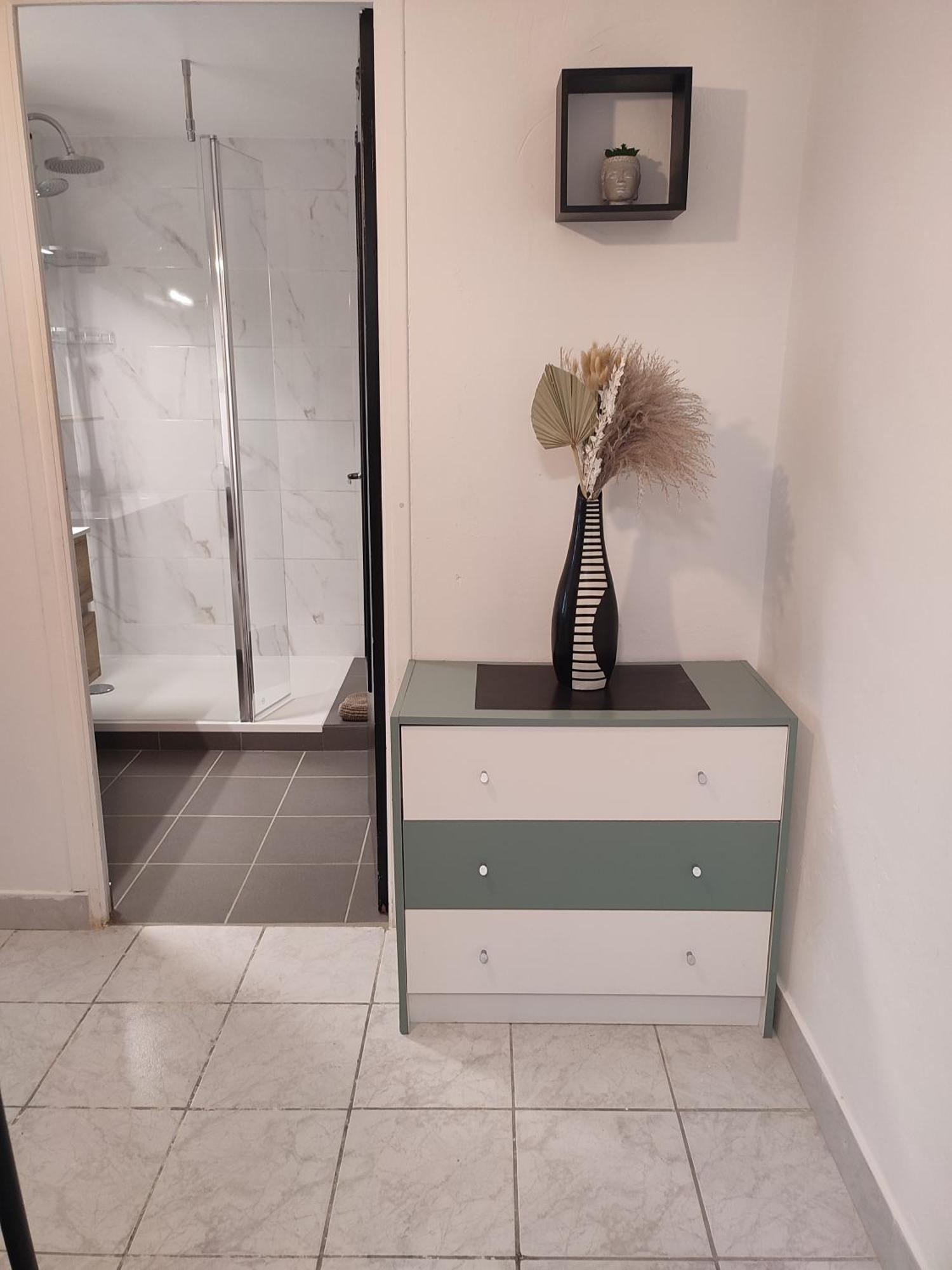 Sur Les Pas De Pierre Paul Riquet Appartement